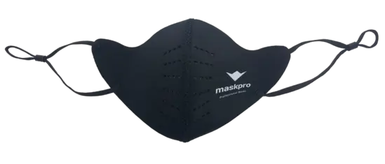 Предпазни маски със сменяем FFP3 филтър