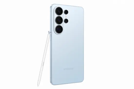 Мобилен телефон Samsung SM-S948B GALAXY S26 Ultra 5G 1TB 16GB Sky Blue