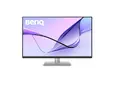 Монитор BenQ MA320UP 32" 4K Glossy Monitor for MacBook Pro and MacBook Air 31.5W WORK & ENTERTAINMENT DISPLAY MA320UP SILVER-GREY