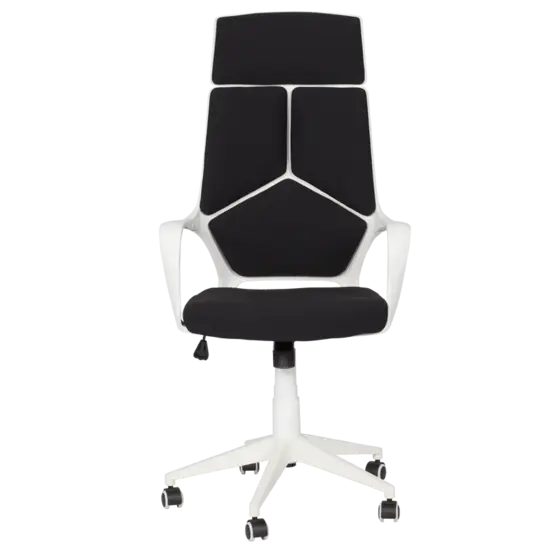 Президентски стол ЯКИМ-снимка отпред