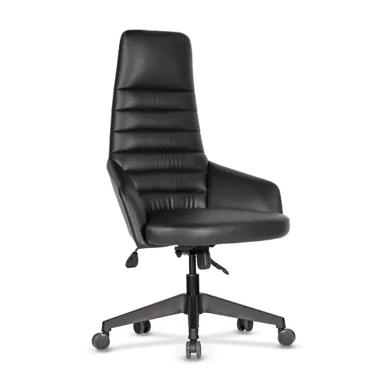 Директорски стол ВЕЛБЪЖД NRA  30, полипропиленова база