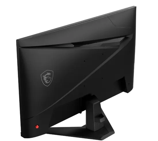 Монитор MSI MAG 274F, 27", 0.5ms, 200Hz, Rapid IPS, 1920x1080 (FHD), 16:9, Adaptive-Sync, 81% DCI-P3, AG, HDR Ready, 300 nits, 1000:1, DCR 100M:1, DP(1.2a), HDMI 2.0b, Tilt, VESA, Black, 4.2kg