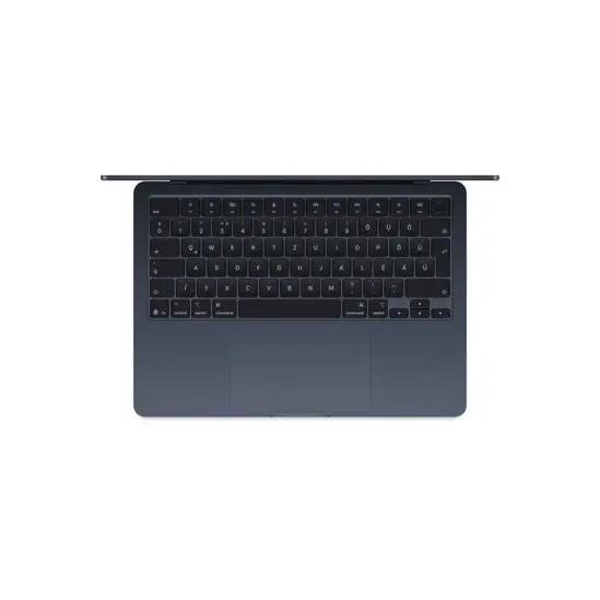 Лаптоп Apple MacBook Air 13.6: MIDNIGHTM4 10C CPU8C GPU16GB256GB-ZEE