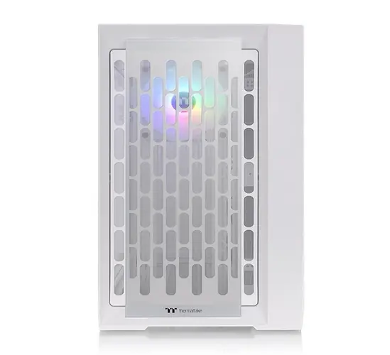 Кутия за компютър Thermaltake CTE C750 TG ARGB Snow