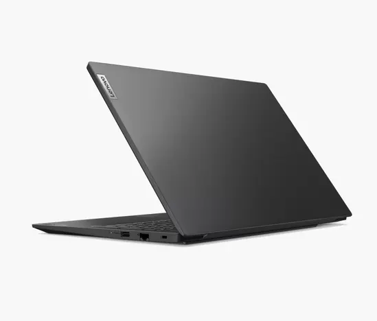 Лаптоп Lenovo V15 G5 Intel Core i3-1315U, 6C (up to 3.3GHz, 10MB), 16GB SODIMM DDR5-5200, 512GB SSD, 15.6" FHD (1920x1080) IPS AG, Intel UHD Graphics, HD 720p Cam, WLAN, BT, 3 cell, DOS, 3Y CCI