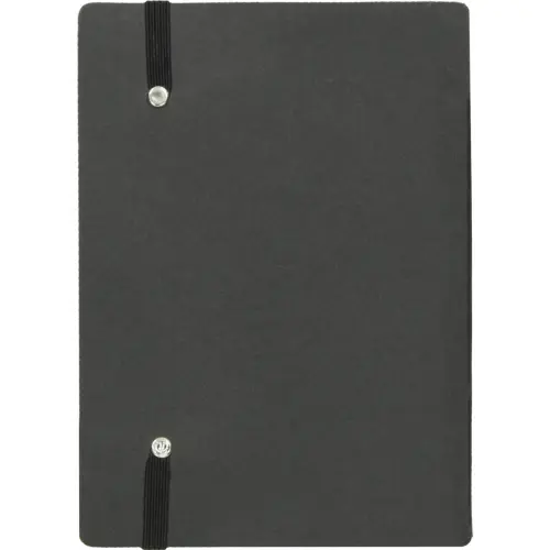 Бележник AMAL ЕКО- с ластик