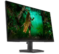 Монитор Dell SE2725HG, 27" LED Flat Screen, IPS AG, FullHD 1920x1080, 99% sRGB, 5ms, 200Hz, 1000:1, 300 cdm2, 2xHDMI, Tilt, Black