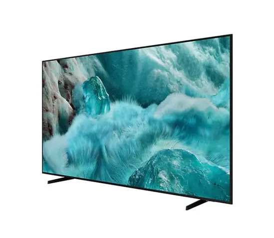 Телевизор Samsung 75' QLED 75Q7F Smart, 4K Ultra HD, 50Hz Model 2025