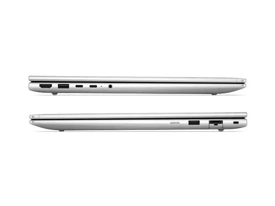 Лаптоп HP ProBook 4 G2i AI 16 Pike Silver, Core Ultra 5 325(up to 4.5Ghz/12MB/8C), 16" WUXGA AG 300nits, 16GB 5600Mhz 1DIMM, 512MB PCIe SSD, WiFi 7 + BT 6, FPR, Backlit Kbd, 3C Batt, Win 11 Pro, 3Y Warranty Onsite