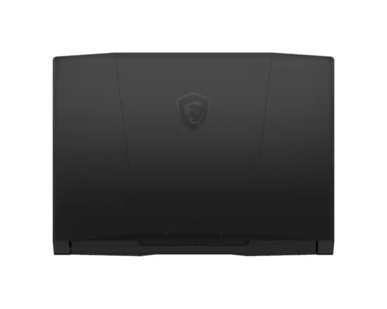 Лаптоп MSI Katana 15 B13VEK, i7-13620H (10C16T, up to 4.90GHz, 24 MB), GeForce RTX 4050 6GB GDDR6 194 AI TOPS, 15.6" QHD (2560x1440), 165Hz, IPS-Level, 16GB RAM 2x8 (5200)MHz, 512GB PCIe Gen4x4 SSD, WiFi 6E, BT5.3, 4-Zone RGB Kbd, NO OS, 53.5 Whrs, 2.25 