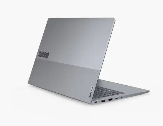 Лаптоп Lenovo ThinkBook 14 G7 AMD Ryzen 7 7735HS (up to 4.75GHz, 16MB), 32GB(16+16) DDR5-4800, 1TB SSD, 14' WUXGA (1920x1200) IPS AG, AMD Radeon 680M Graphics, 1080p&IR Cam, Backlit KB, 3 cell, WLAN, BT, FPR, Win11Pro, 3Y Onsite
