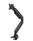 Стойка Neomounts Monitor arm 10-49" - gas spring - Topfix - 180°-stop