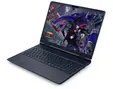 Лаптоп Dell Alienware 16X Aurora AC16251, Intel Core Ultra 7 255HX (30MB, 20C, 1.8 to 5.2 GHz P-Core), 16" WQXGA (2560x1600) 240Hz, 3ms, 32GB, 2x16GB, DDR5, 5600 MT/s, 1TB SSD, NVIDIA RTX 5060 8GB GDDR7, HD Cam, and Mic, Wi-Fi 7, AlienFX RGB, Win11 Pro, 3