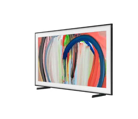 Телевизор Samsung 55" The Frame 55LS03H Glare Free Vision AI Smart 4K UHD 144 Hz VRR (100 Hz Native) 2026