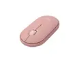 Комплект Logitech Pebble 2 Combo - TONAL ROSE - US INT'L - 2.4GHZBT - NA - INTNL-973 - UNIVERSAL