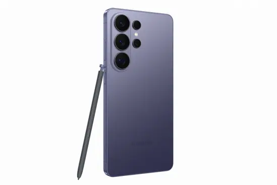 Мобилен телефон Samsung SM-S948B GALAXY S26 Ultra 5G 512GB 12GB Cobalt Violet