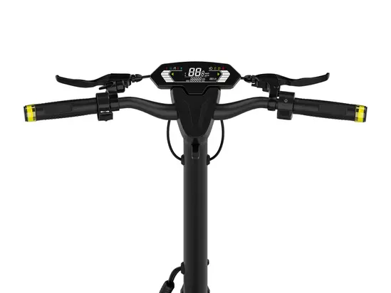 Електрически скутер Kingsong N14