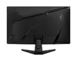 Монитор MSI MAG 274CQF, 27", 0.5ms, 180Hz, Rapid VA, 2560x1440 (WQHD), 16:9, CURVE 1500R, Adaptive-Sync, 93% DCI-P3, AG, 300 nits, 5000:1, DCR 100M:1, DP(1.4), 2xHDMI 2.0b, Tilt, VESA, Black, 3 kg