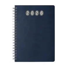 Календар - бележник ЕЛИТ А4