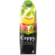 Сок Cappy праскова 1л