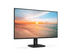 Монитор Philips 27E1N1100A, 27" IPS WLED, 1920x1080@100Hz, 4ms GtG, 1ms MPRT, 250cd m/2, 1300:1, Mega Infinity DCR, Adaptive Sync, FlickerFree, LowBlue Mode, 2Wx2, Tilt, D-SUB, HDMI