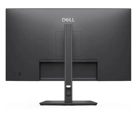 Монитор Dell P2726HE, 27" FULL HD Flat Screen, IPS Anti-Glare, 5ms, 120 Hz, 1500:1, 300 cd/m2, 1920x1080, 99% sRGB, USB-C, 4xUSB 3.2, HDMI, Display Port, USB-C, USB Hub, RJ45, PD 100W, Height Adjustable, Pivot, Swivel, Tilt, Low Blue Light, Black