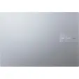 Лаптоп Asus Vivobook X1605VA-SH2557, Intel Core 9  270H 2.7 GHz (24MB Cache, up to 5.8 GHz, 14 cores, 20 Threads),16.0  WUXGA(WU) 1920X1200 16:10 300nits Glare,24GB DDR5 (8 GB on BD),1TB SSD,Backlit Keyboard , No OS,Cool Silver