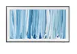 Телевизор Samsung 75" The Frame Pro 75LS03H Smart 4K Ultra Model 2026 Black