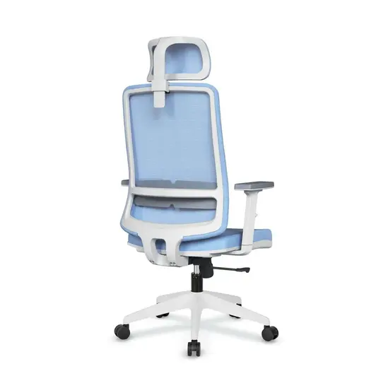 Работен стол АСМАРА GTA 40/70 подлакътници