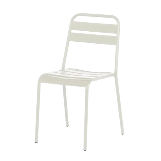 Градински стол ФЛАМБО- изчистен дизайн