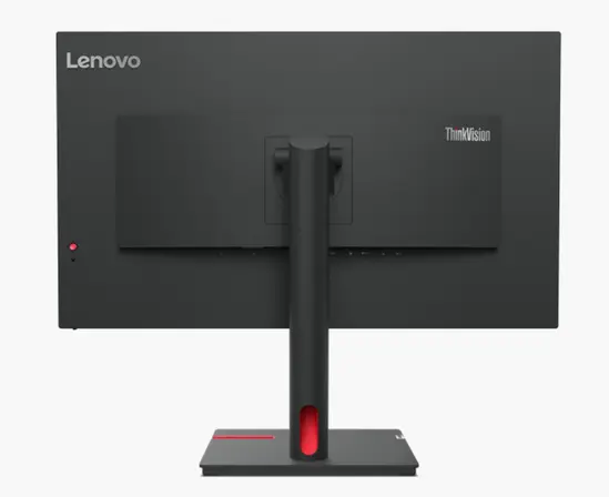 Монитор Lenovo ThinkVision T32h-30 31.5' IPS, WLED, 16:9, 2560x1440, 4ms, 1000:1, 60Hz, 350 cdm2, USB-C, HDMI, DP, RJ45, Tilt, Swivel, Pivot, Height Adjust Stand