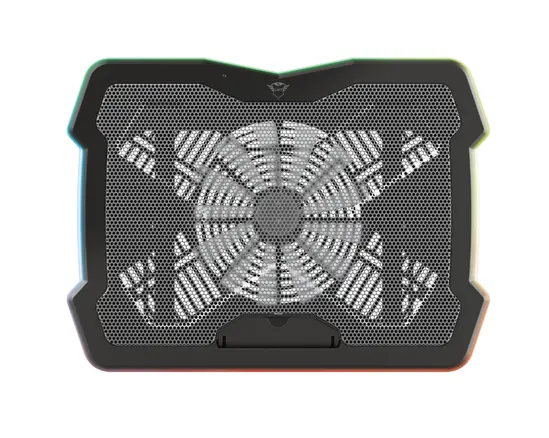 Охлаждаща система TRUST GXT 1126 Aura Notebook Cooling Stand