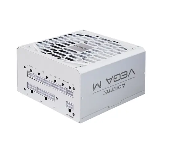 Захранване Chieftec Vega 750W ATX 3.1 White