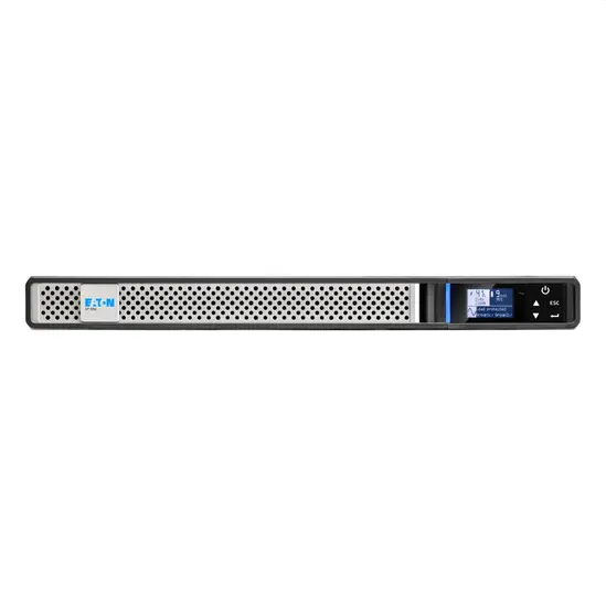 Непрекъсваем ТЗИ Eaton 5P 650i Rack 1U G2