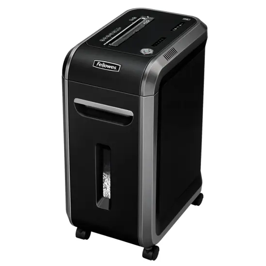 Шредер Fellowes Powershred 99Ci