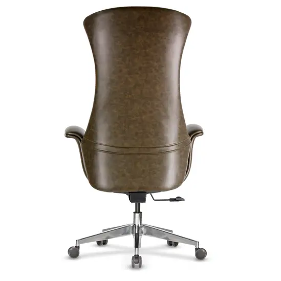 Директорски стол КОПРИВЩИЦА- висока облегалка