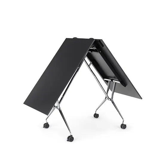 Заседателна маса PIEGO сгъваема- на колелца