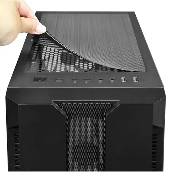 Кутия за компютър Chieftec Vista