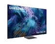 Телевизор Samsung Neo QLED 75QN990F  8K Mini LED Smart HDR 100Hz(Up to 4K 165Hz) Model 2025