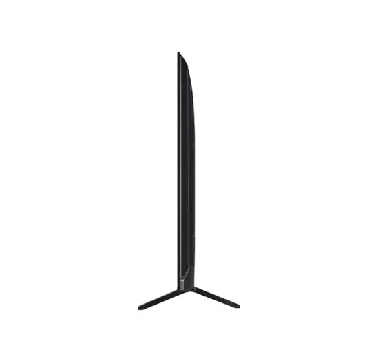 Телевизор LG 55QNED92A6A, 55" 4K QNED MiniLED evo HDR Smart TV, 100Hz, 3840x2160, DVB-T2CS2, Alpha 8 AI Processor 4K, HDR 10, webOS 25 ThinQ, FreeSync, VRR 144Hz, Multi View, 4K Upscaling, Wi-Fi 6, Voice Controll, BT 5.3, AirPlay 2, CI, HDMI eARC, SPDIF