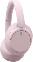 Слушалки Sony Headset WH-CH720N, pink