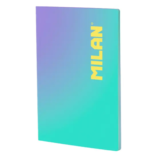 Тетрадка А4 Sunset Milan 48 л 3 броя