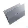 Лаптоп Lenovo ThinkBook 16p G6 Intel Core Ultra 9 275HX, 24C (up to 5.4GHz, 36MB), 32GB(16+16)SODIMM DDR5-5600, 1TB SSD, 6" 3.2K (3200x2000) IPS AG 165Hz, NVIDIA GeForce RTX 5060/8GB, FHD&IR Cam, Backlit KB, WLAN, BT, FPR, 4 cell, Win11Pro, 3Y Onsite