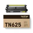 Консуматив Brother TN-625Y Toner Cartridge