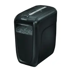 Шредер Fellowes Powershred Cross-Cut 60CS