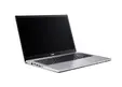 Лаптоп Acer Aspire Go 15, AG15-42P-R493, AMD Ryzen 7 5825U,(up to 4.30GHz, 16MB), 15.6" FHD (1920x1080) IPS SlimBezel LCD, 1*16GB DDR4 3200MHz (1 slot free), 512GB PCIe NVMe SSD, AMD Radeon, HD Cam, WiFi, BT 5.2, Kbd, No OS, Pure Silver