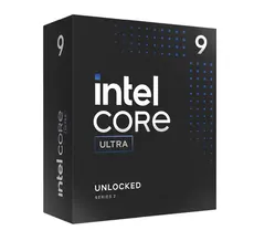Процесор Intel Core Ultra 9 285K 24C24T (eC 3.2GHz  pC 3.7GHz  5.6GHz Boost, 36MB, 125W, LGA1851)
