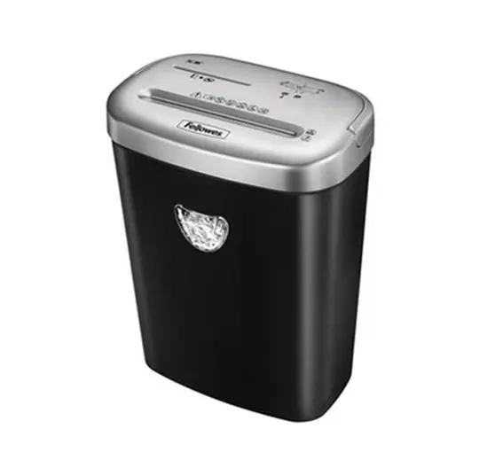 Шредер Fellowes Powershred 53C