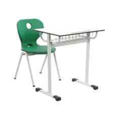 Комплект ученически чин и стол KOM-1005