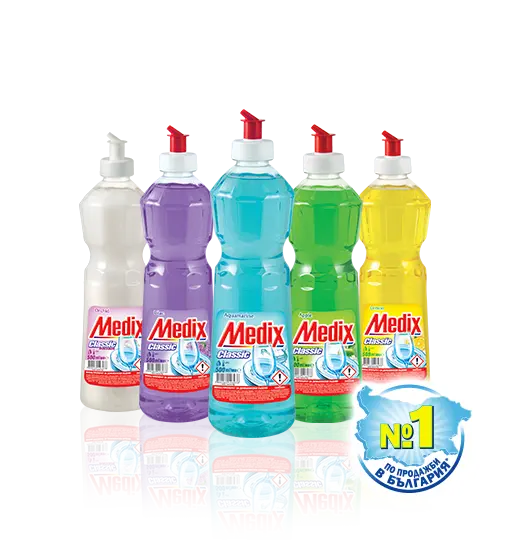 Веро MEDIX Classic, 500 мл.
